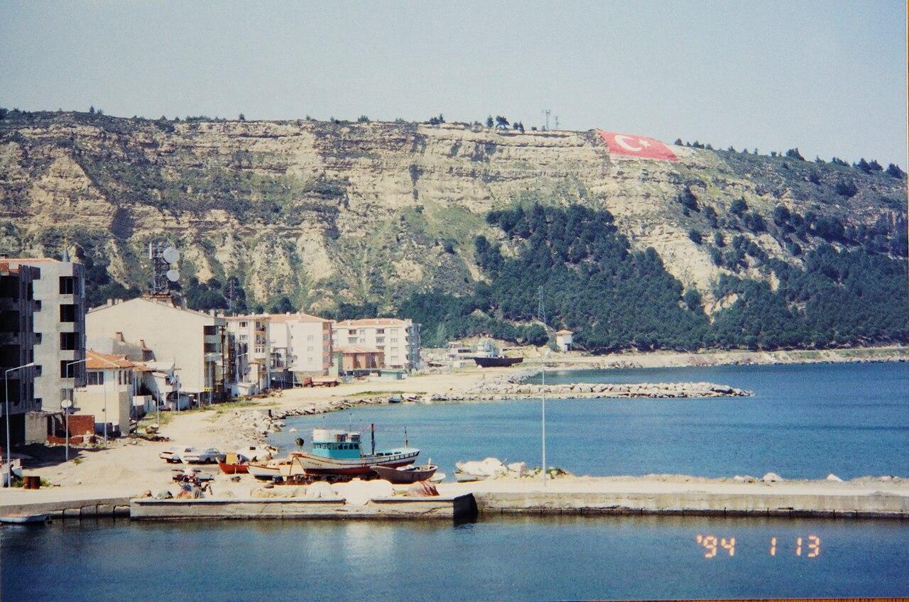 Kilitbahir Kalesi — Çanakkale kale rehberi