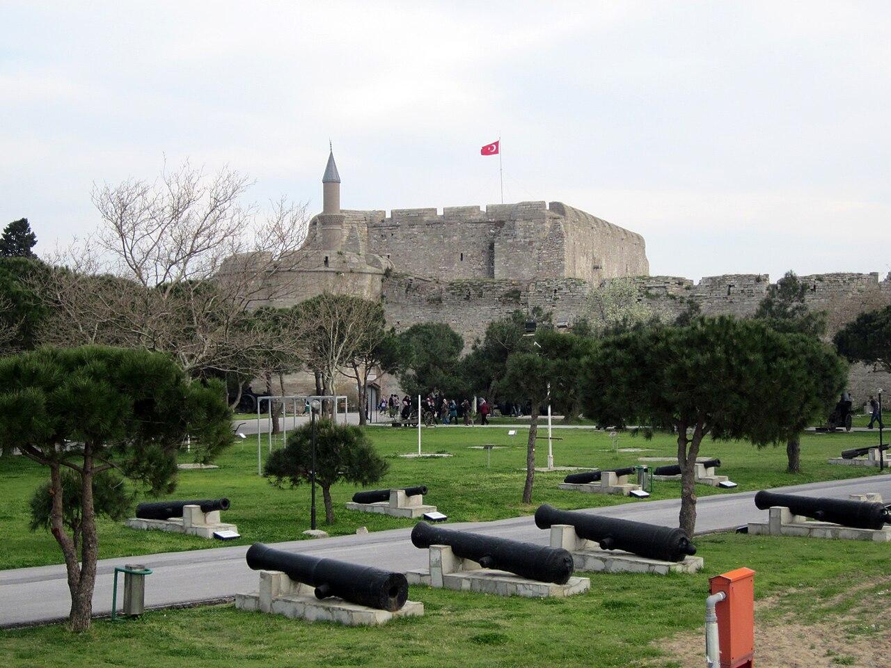 Merkez — Çanakkale ilçe rehberi