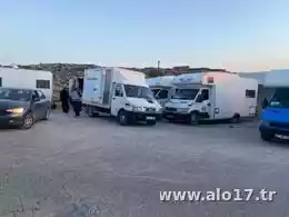 Çanakkale Kiralık Mobil Jeneratör - Şantiye ve Organizasyonlar İçin Kesintisiz Güç