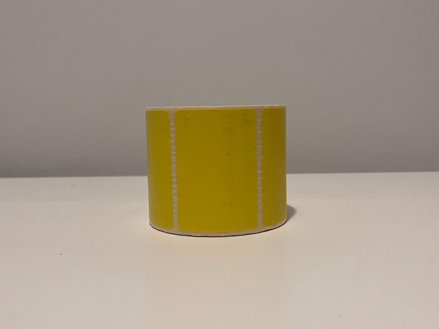 Sponsorlu ilan: 40 X 60 ECZANE ETİKETİ 500 SARIM 