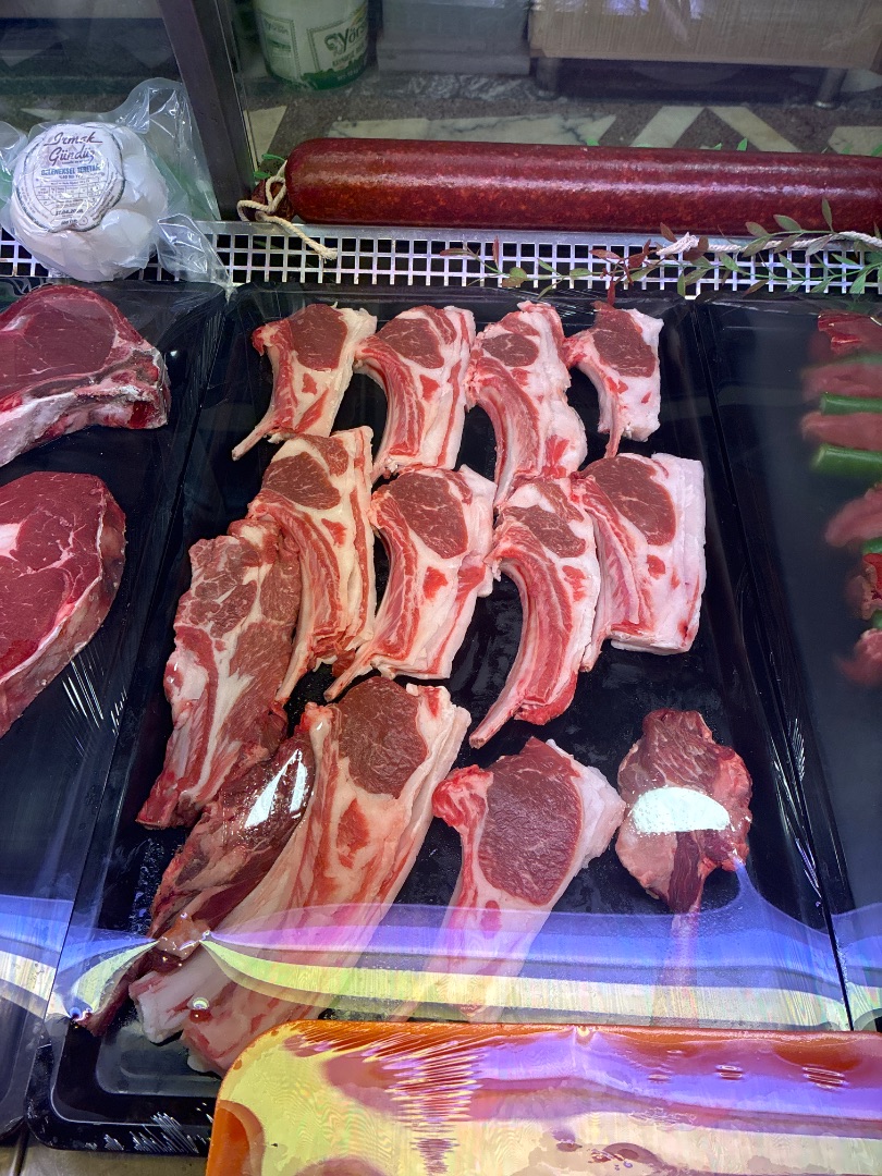 Sponsorlu ilan: Masırlık et mangal 