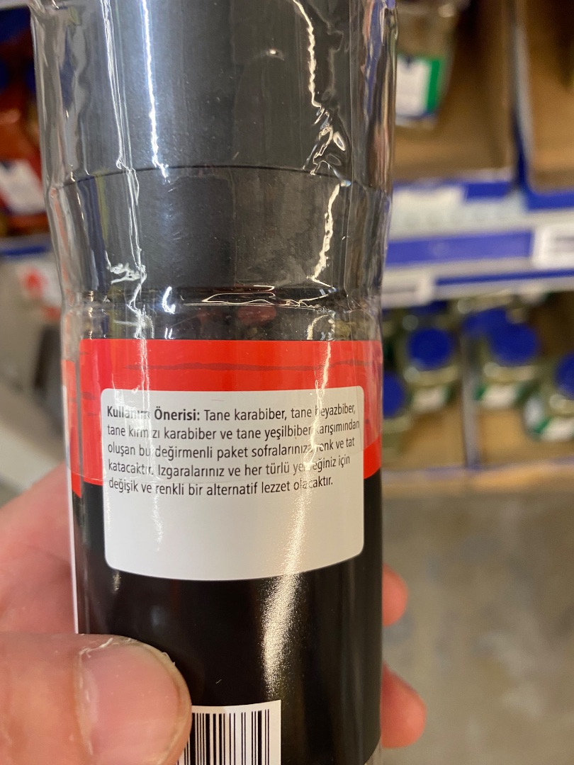 Sponsorlu ilan: Çok Renkli Plastik Paten Seti