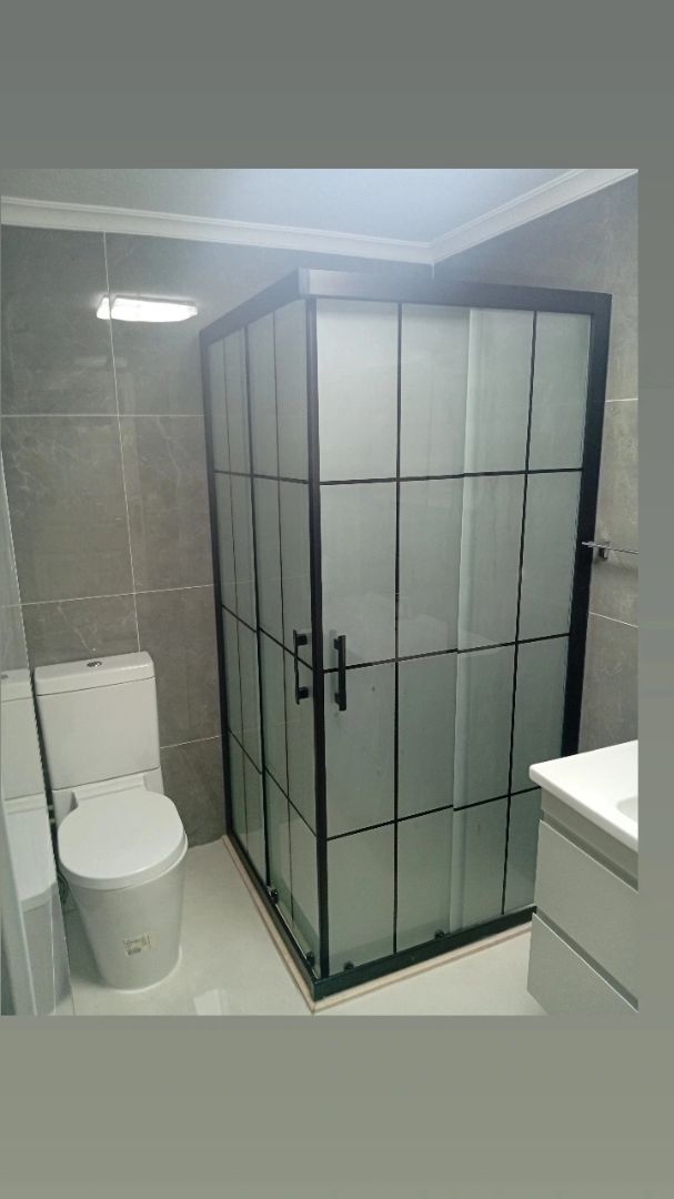 Sponsorlu ilan: Banyo Duşakabin mobilya montaj hizmeti