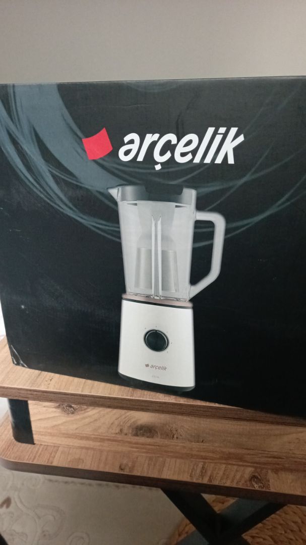 Sponsorlu ilan: Blender