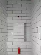 Banyo Yenileme ve Seramik Uygulama