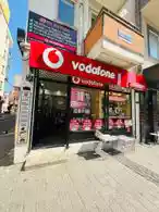 Fil İletişim — Vodafone, Telefon Tamiri ve Aksesuar