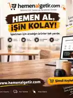 hemenalgetir — Toptan Kahve, Coffee Mate ve İşletme Ürünleri