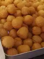 Şerbetlim Balkan Tulumba