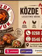 Közde tavuk 