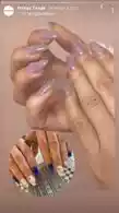 Güzellik estetisyen