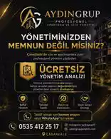 Çanakkale 'de Güvenilir Şeffaf Apartman ve site Yönetimi