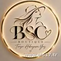 BSC Boutique | Kadın Giyim — Çanakkale Merkez, Türkiye Geneli