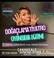 Doğaçlama Tiyatro