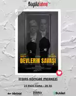 🎭 “Devlerin Savaşı”