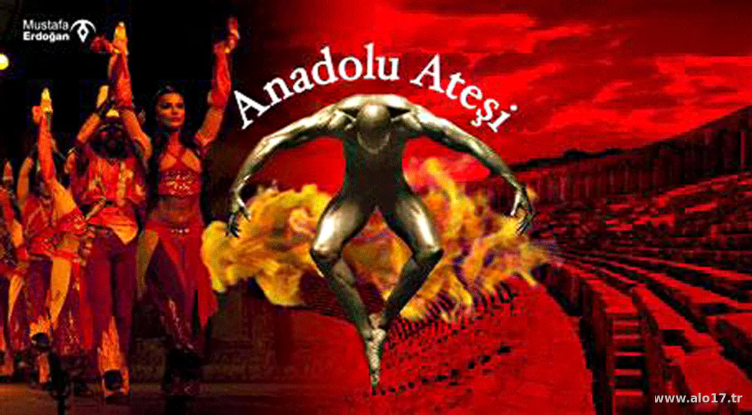 Anadolu Ateşi
