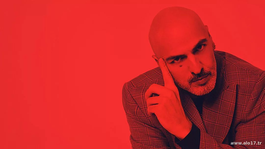 Soner Sarıkabadayı