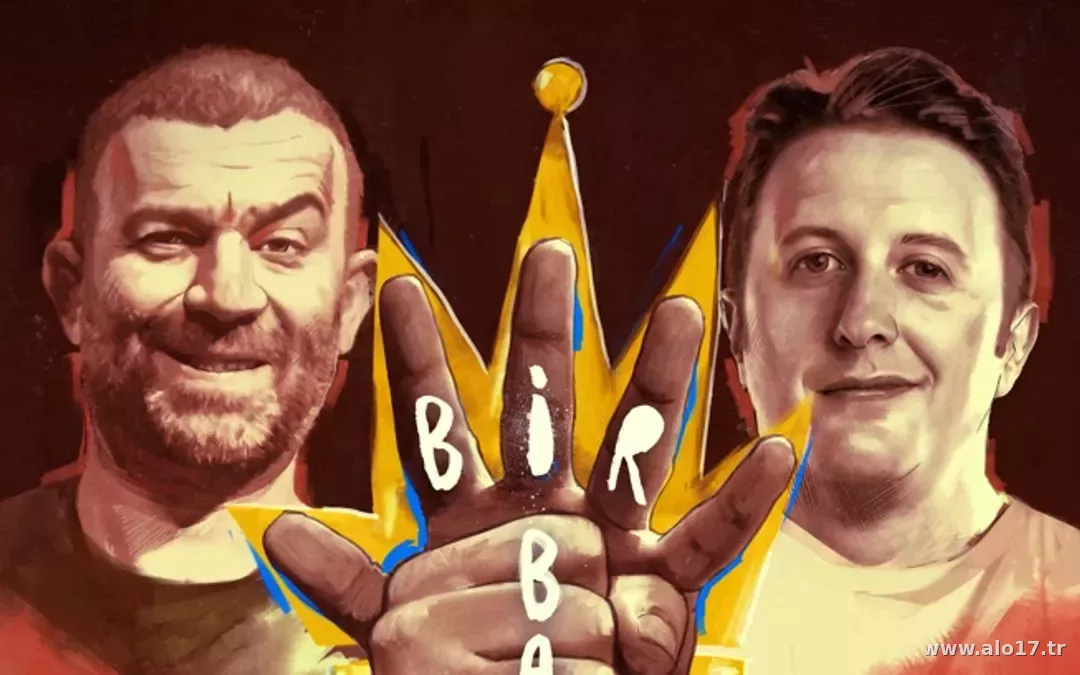 Bir Baba Hamlet