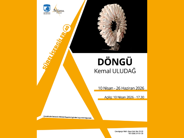 Döngü - Kemal ULUDAĞ